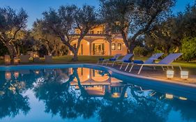 Villa Levanda