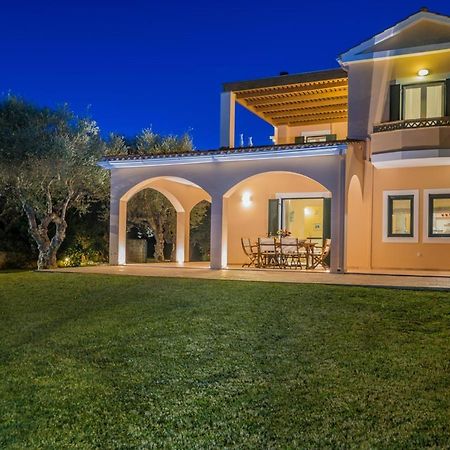 Villa Levanda Lithakia  Esterno foto